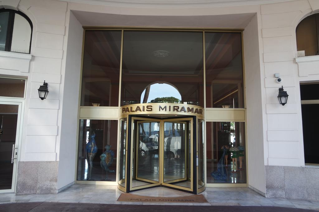 Croisette Miramar Appartement Cannes