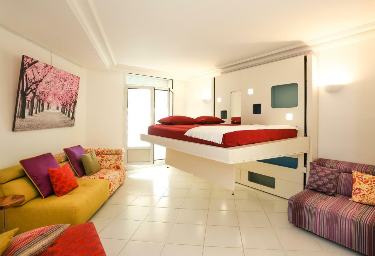 Apartamento Croisette Miramar Cannes