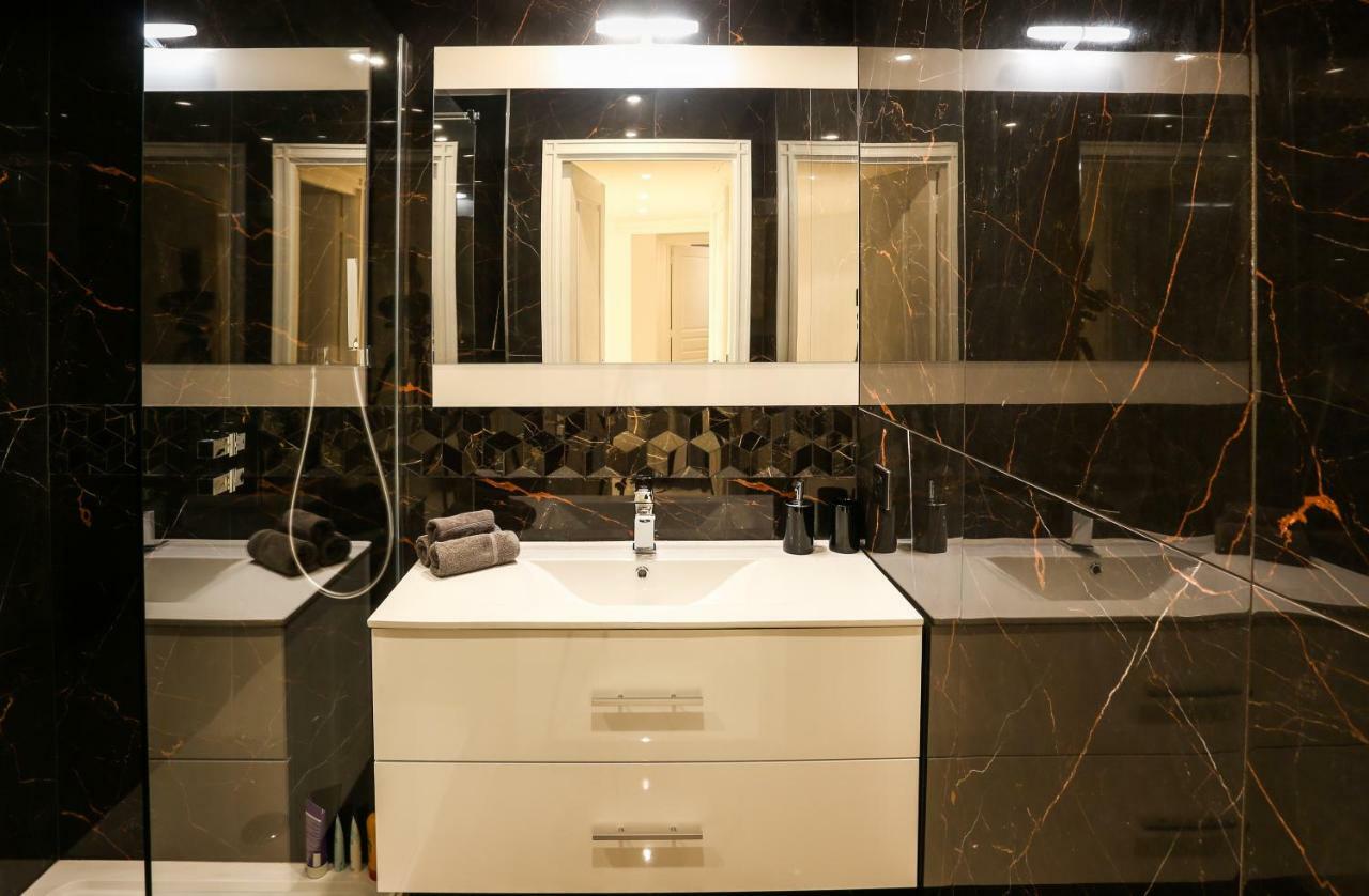 Croisette Miramar Apartamento *