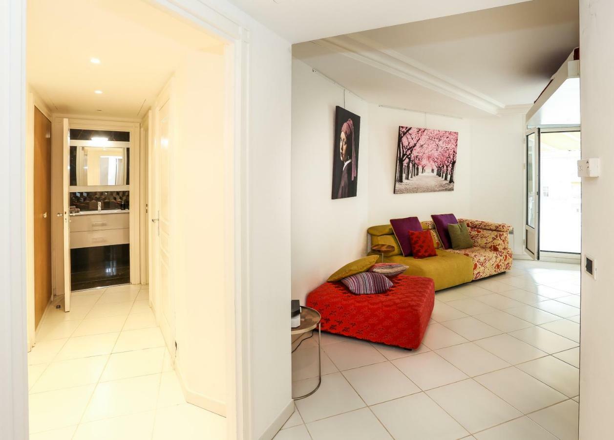 Croisette Miramar Apartamento