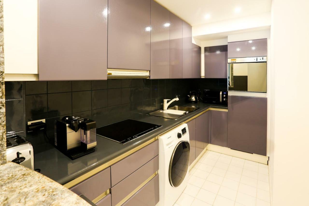 Apartamento Croisette Miramar Cannes