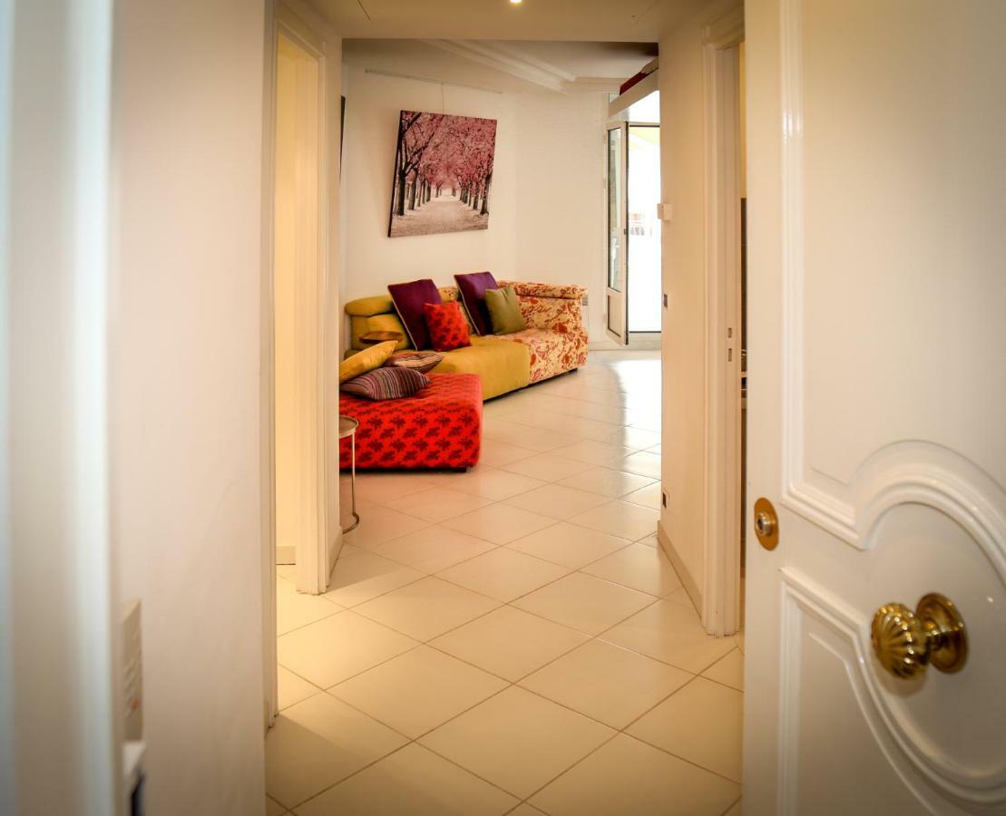 Apartamento Croisette Miramar
